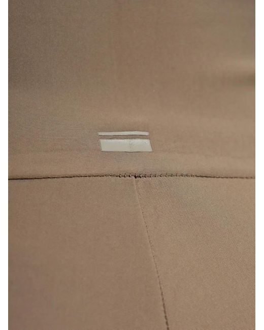 Rethinkit Studios Natural Stretch Leggings