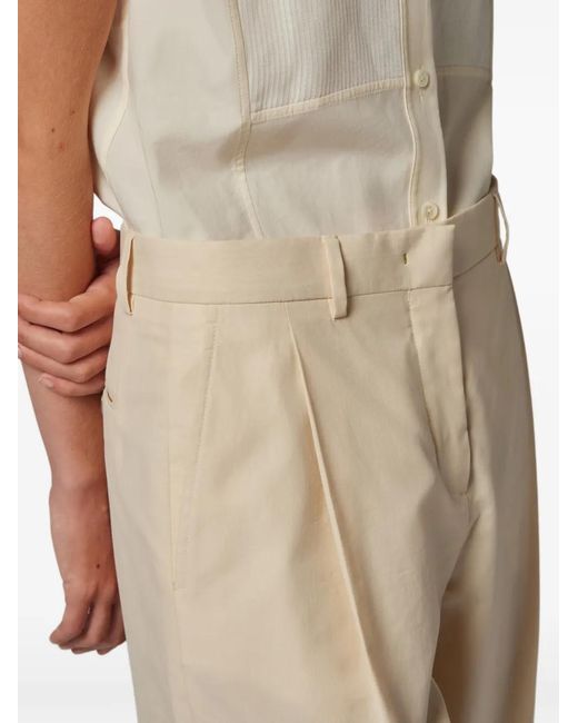 Paul Smith Plooibroek in het White