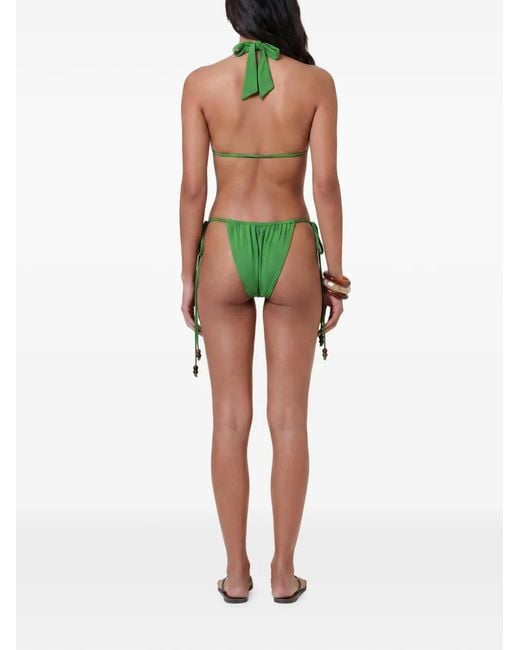 Nicholas Green Leni Bikini Bottoms
