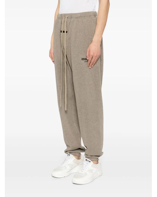 Fear Of God Natural Fleece Essential Sweatpant for men