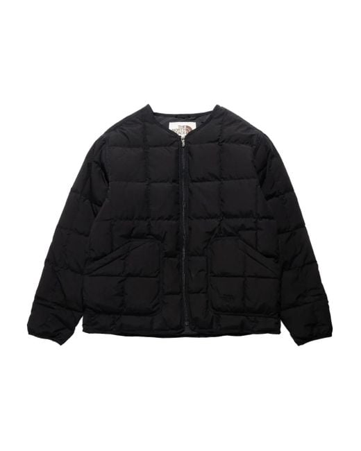 The North Face M66 Daunenjacke in Black für Herren