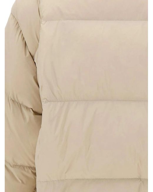 DUNO Natural Celia Jacket