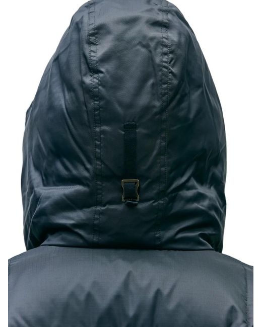 Neighborhood Blue X Eddie Bauer Karakoram Down Jacket for men