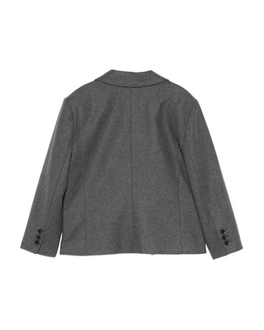 THE GARMENT Gray Mitch Jacket