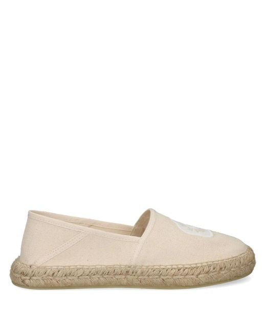 KENZO Natural Boke Flower 2.0 Espadrilles