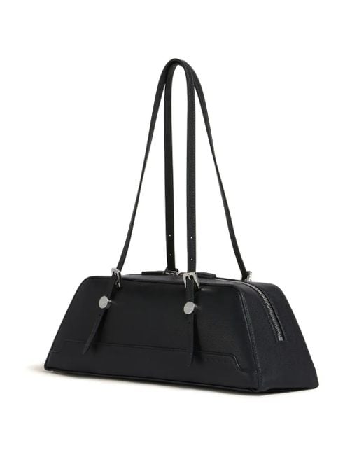 Bolso de hombro Dot Marni de color Black