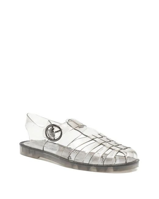 Senso White Jupiter Slides