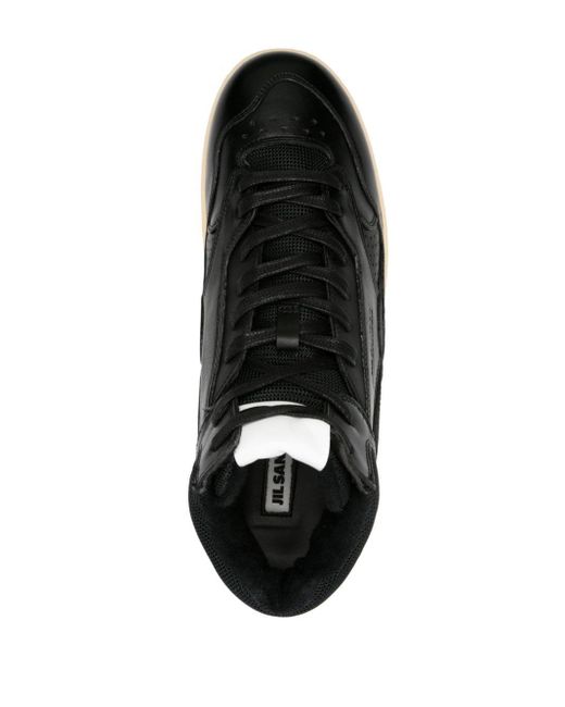 Jil sander deals mens sneakers