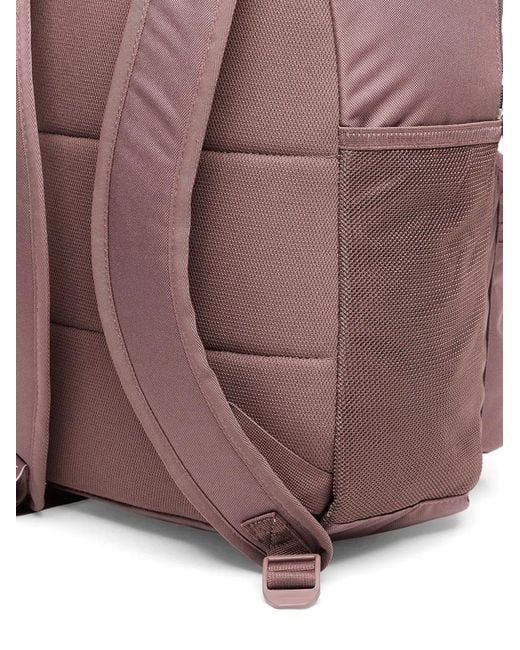 Nike Pink Heritage Backpack