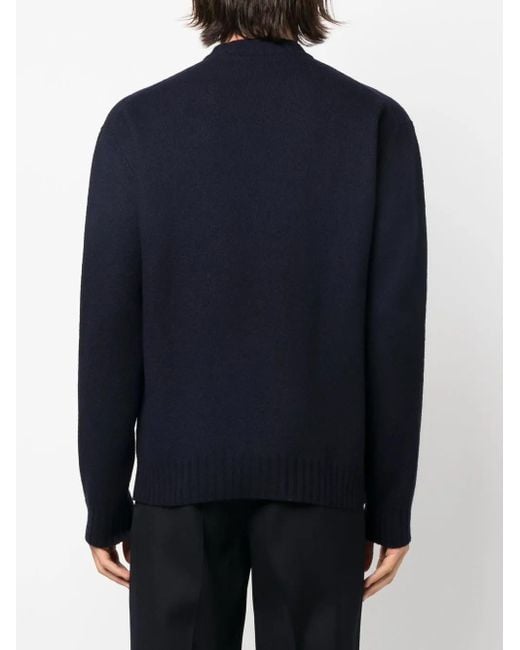 Jil Sander Blue Shirts for men