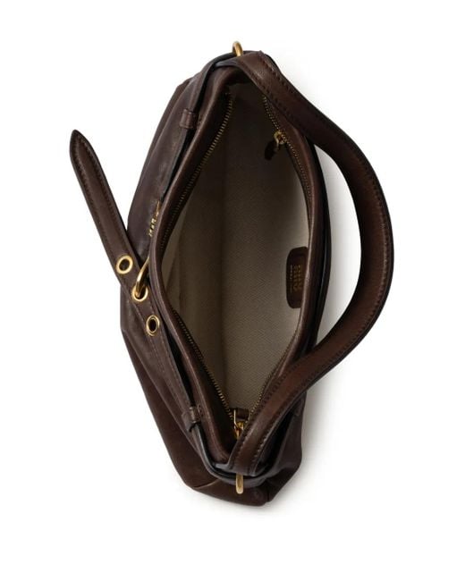 Miu Miu Brown Bags