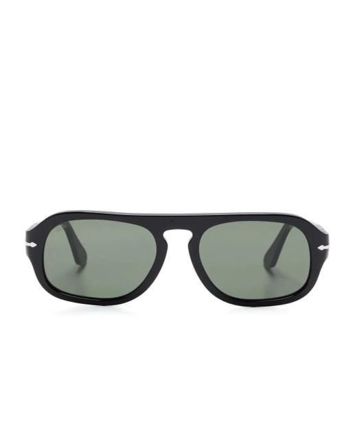 Persol 3369s サングラス Gray