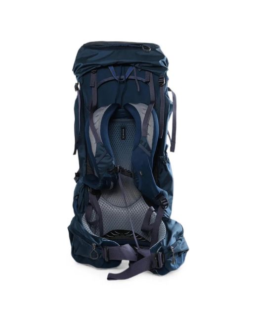 Gregory Blue Baltoro 65 Backpack