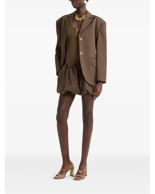 Patou Green Jackets