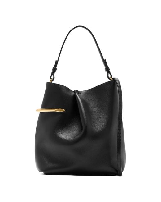 Givenchy Black Pinch