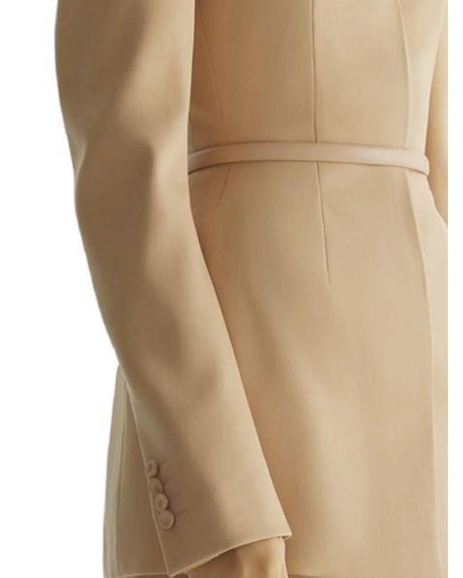 Mugler Natural Hourglass Jacket