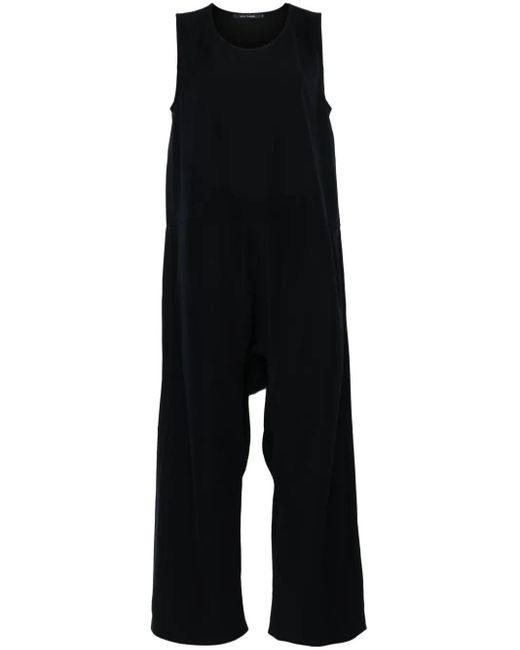 Sofie D'Hoore Black Portofino Jumpsuit
