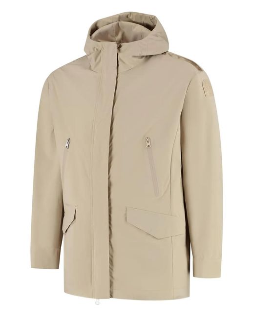 Parajumpers Natural Carmela Jacket
