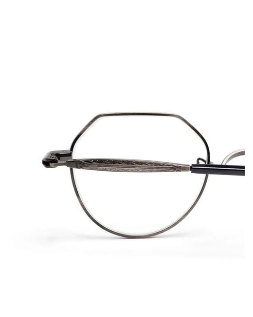 Matsuda Natural M3144 Glasses