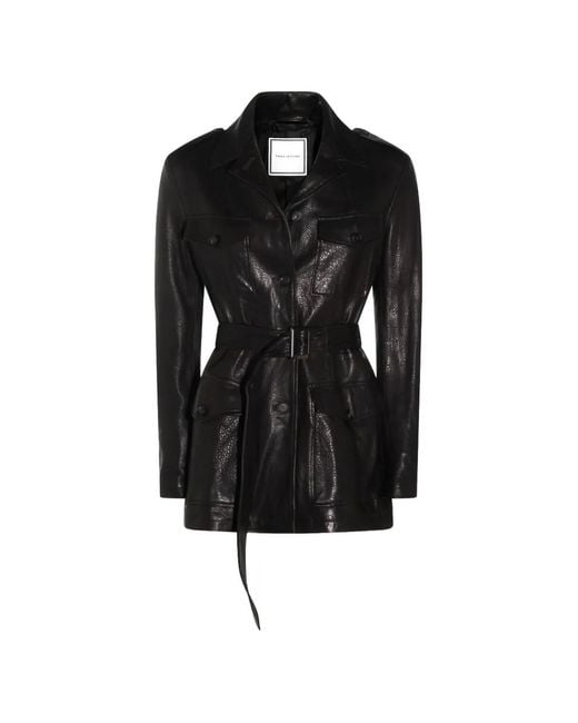 Giacca di Tagliatore in Black