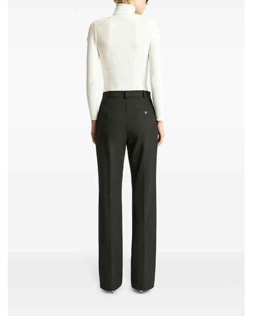 Fusalp Black Joline Trousers
