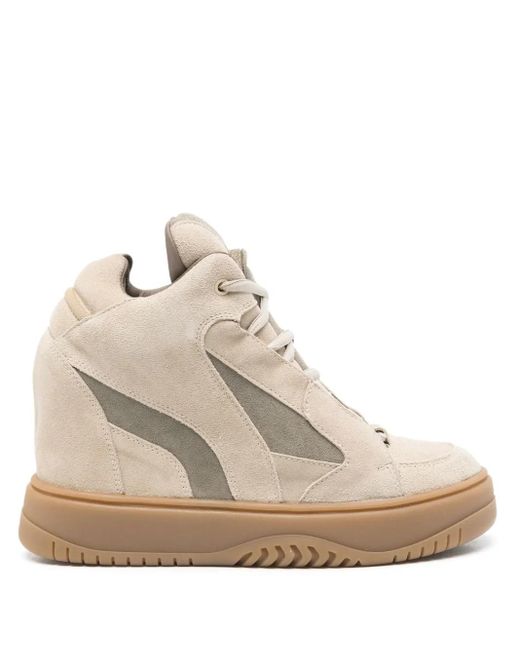 OTTOLINGER Natural Heel Sneakers