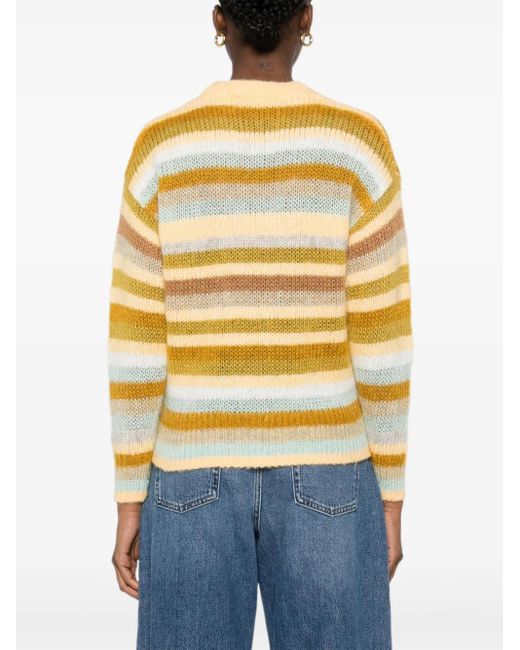 Zimmermann Natural Illuminate Pullover