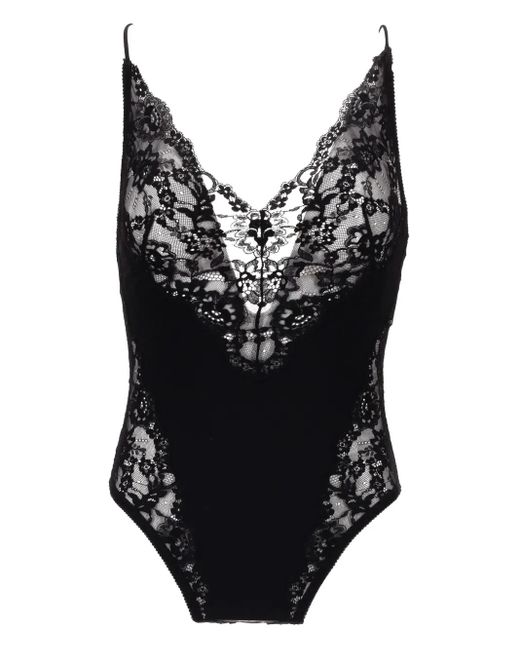 Saint Laurent Black Body