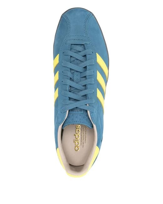 Adidas Originals Blue Gazelle Indoor Pro for men