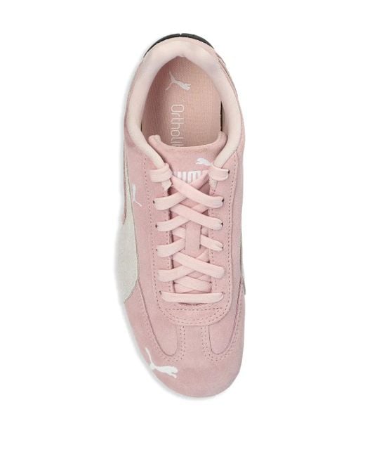PUMA Speedcat Og スニーカー Pink