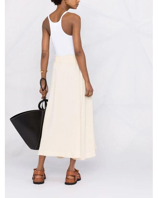 Totême White Tops
