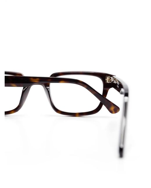 Ahlem Brown Alexandre Iii Glasses