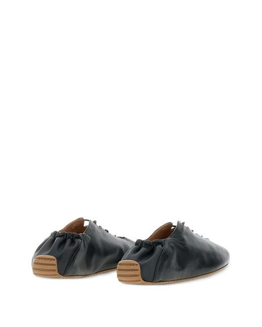 Odissi Blue Milly Sneakers
