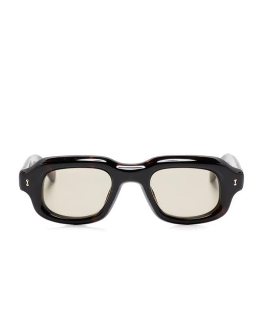 Chimi Brown Saint Sunglasses