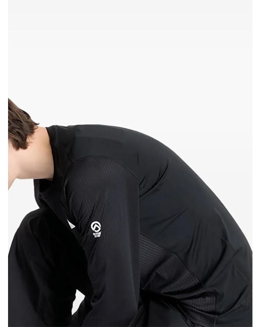 The North Face Blue Altimetro T-Shirt for men