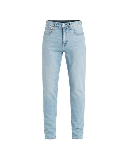 Levi's Blue Jean 512 Slim Taper for men