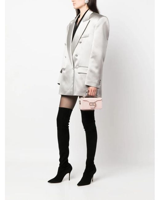 Lanvin Pink Bags