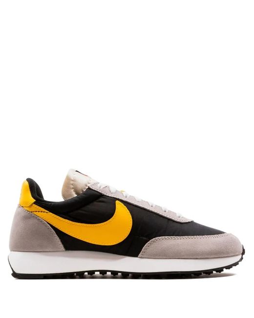 Nike Black Tailwind 79 Sneakers
