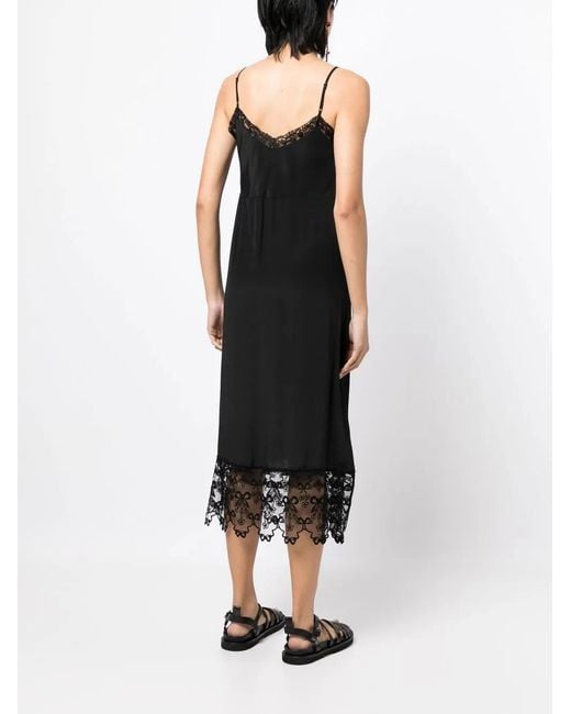 Simone Rocha Black Dresses