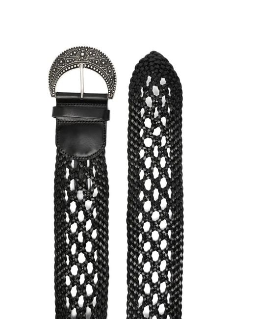 Ba&sh Black Belts