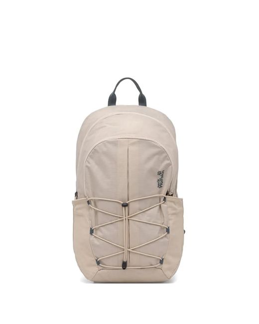 Jack Wolfskin Natural Yuma 18 Backpack