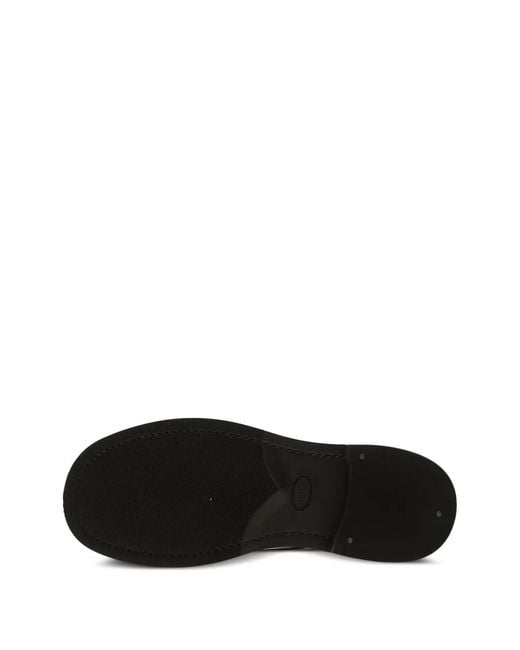 Our Legacy Derbies Reception in Black for Men | Lyst