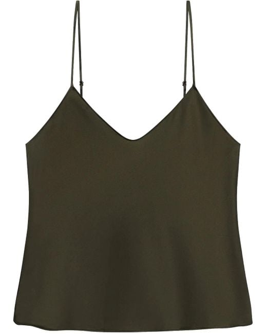 ÉTERNE Mila Top in het Green