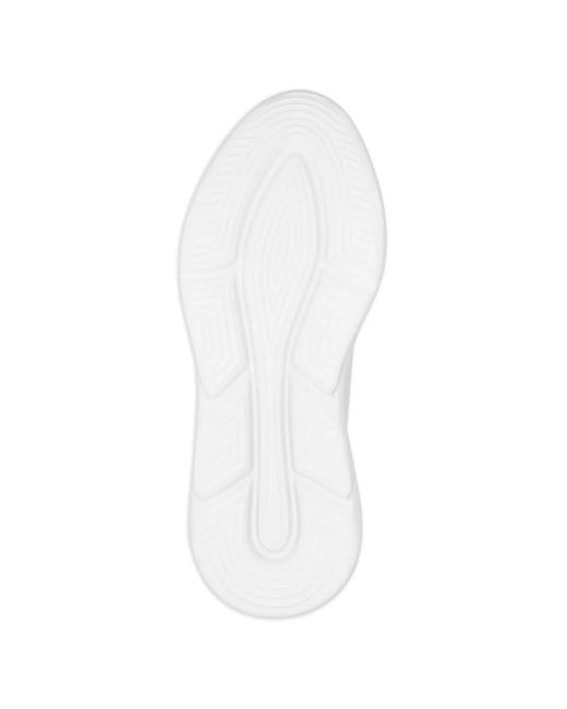 Philipp Plein White Sock Sneakers