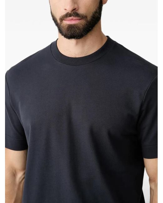 Joop! Blue Short-Sleeve T-Shirt for men