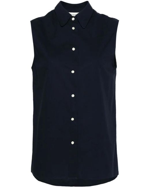 Camicia di Officine Generale in Blue