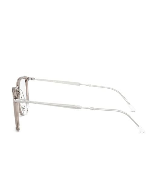 Ray-Ban Natural Rectangle Glasses