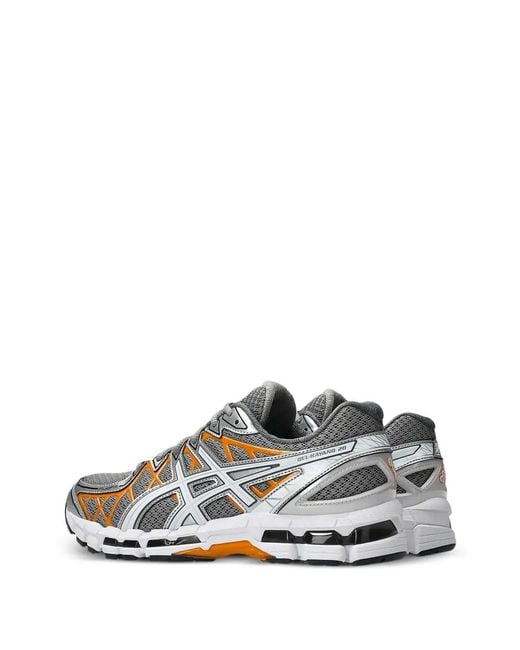 Asics White Sneakers for men