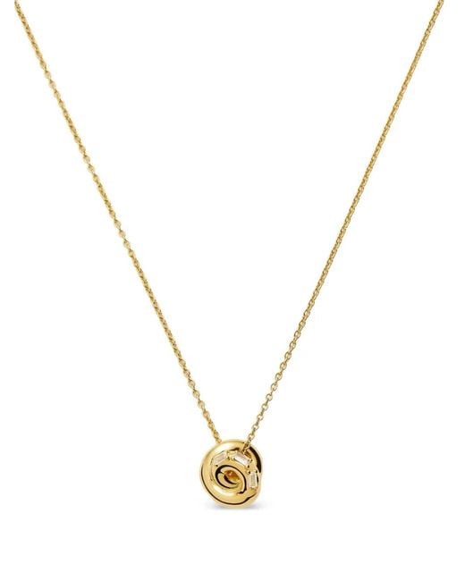 Missoma Metallic X Lucy Williams Necklace