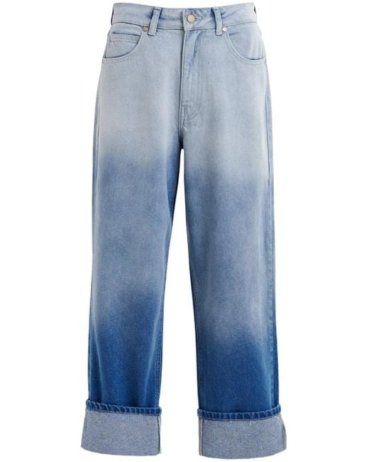 Essentiel Antwerp Habille ジーンズ Blue